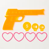 Love & Peace Gun
