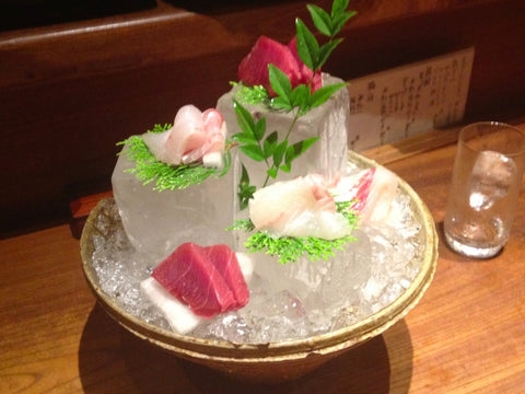 Sashimi