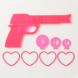 Love & Peace Gun